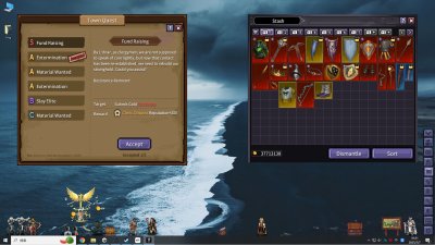 Loot of Baal